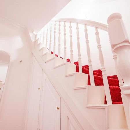 Oceanview Apartment Кампен Екстериор снимка