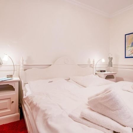 Oceanview Apartment Кампен Екстериор снимка