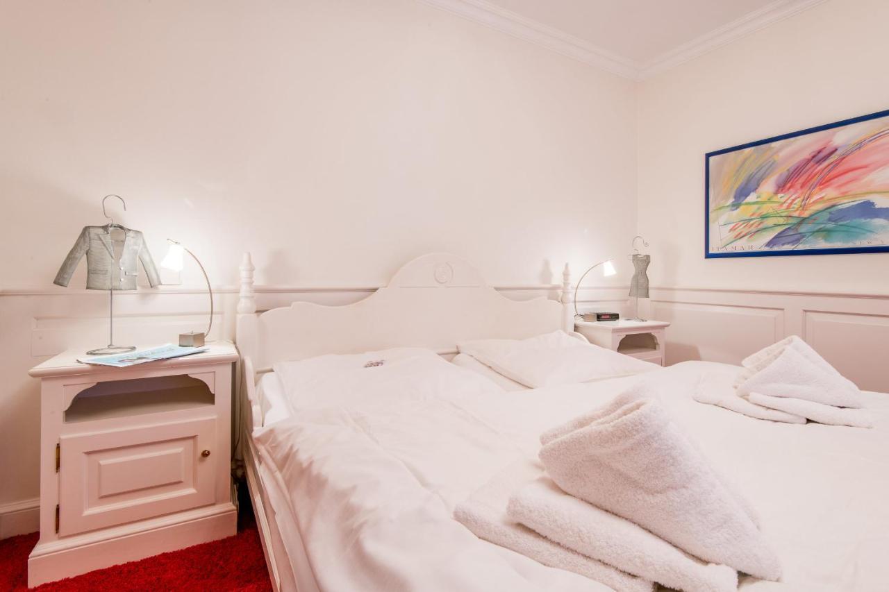 Oceanview Apartment Кампен Екстериор снимка