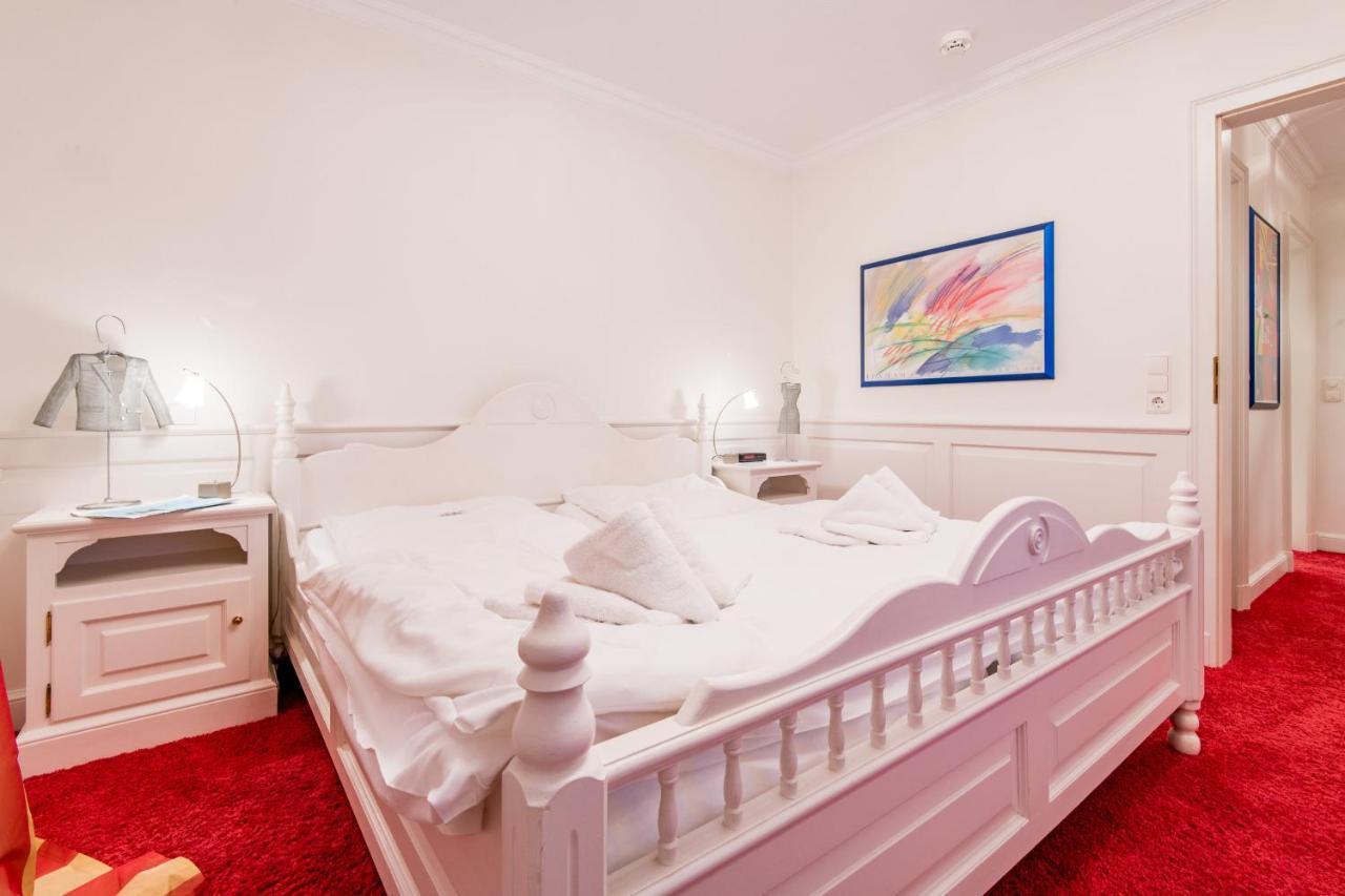 Oceanview Apartment Кампен Екстериор снимка