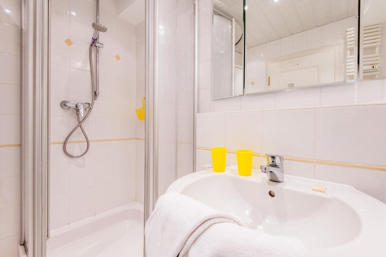 Oceanview Apartment Кампен Екстериор снимка